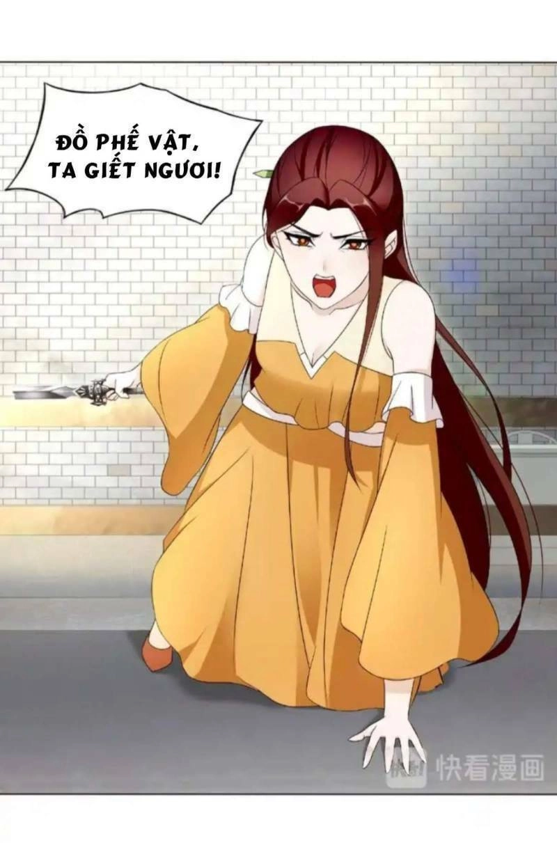 Ma Vương Đại Nhân, Phu Nhân Lại Bỏ Đi Rồi! Chapter 9 - 35