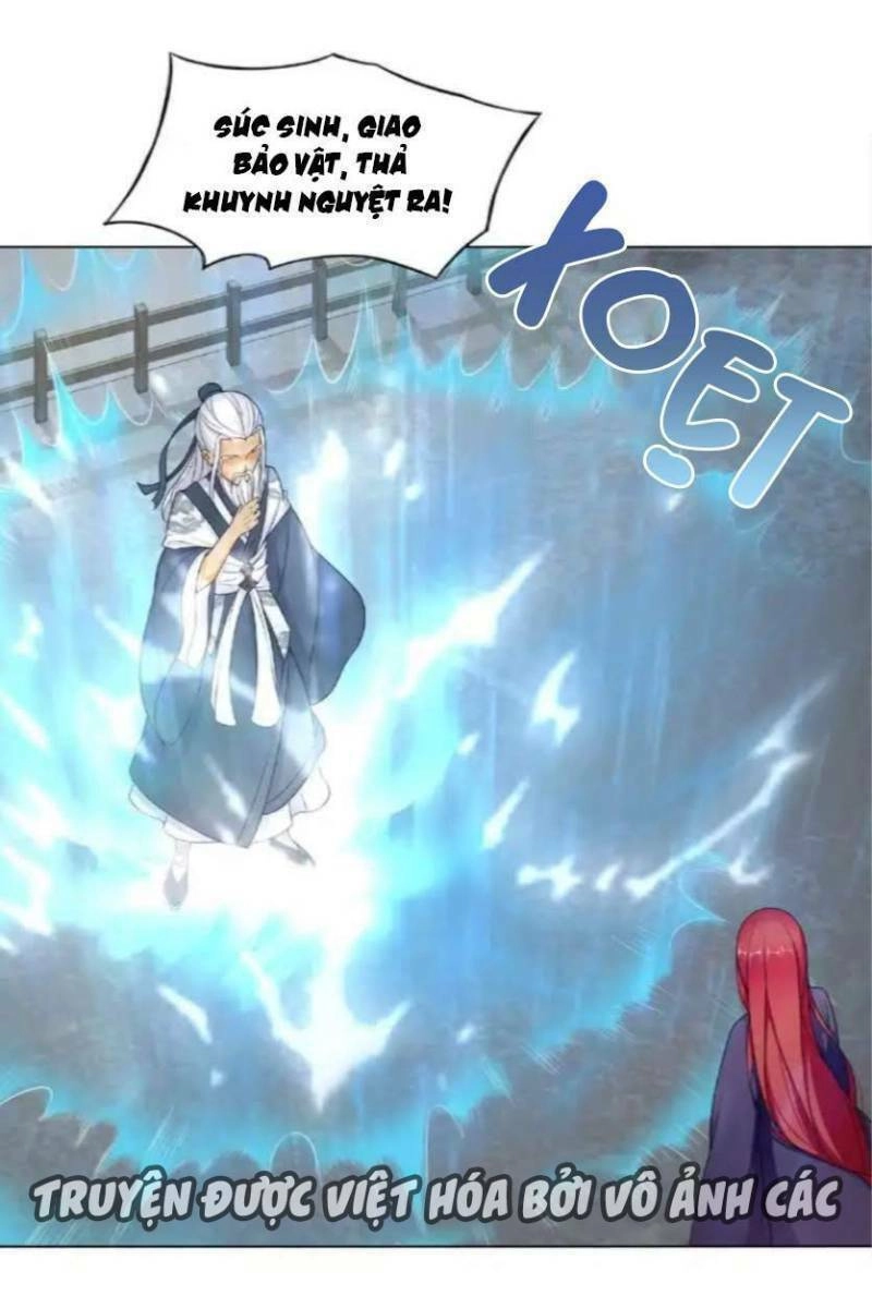 Ma Vương Đại Nhân, Phu Nhân Lại Bỏ Đi Rồi! Chapter 9 - 45