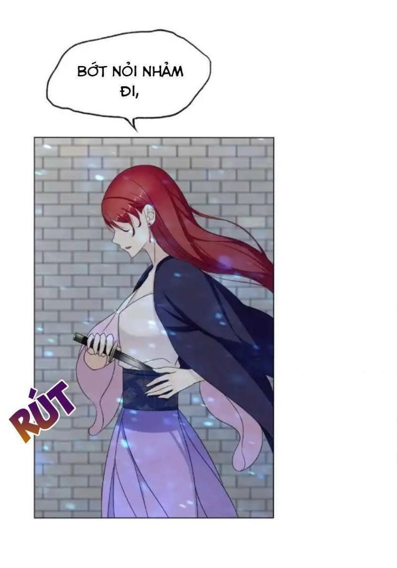 Ma Vương Đại Nhân, Phu Nhân Lại Bỏ Đi Rồi! Chapter 9 - 47