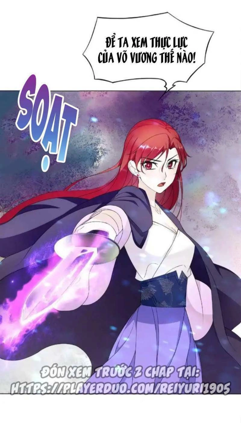 Ma Vương Đại Nhân, Phu Nhân Lại Bỏ Đi Rồi! Chapter 9 - 48