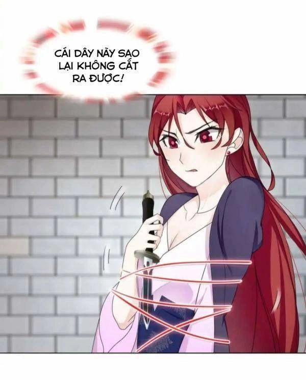 Ma Vương Đại Nhân, Phu Nhân Lại Bỏ Đi Rồi! Chapter 10 - 4