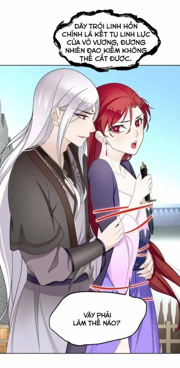 Ma Vương Đại Nhân, Phu Nhân Lại Bỏ Đi Rồi! Chapter 10 - 5