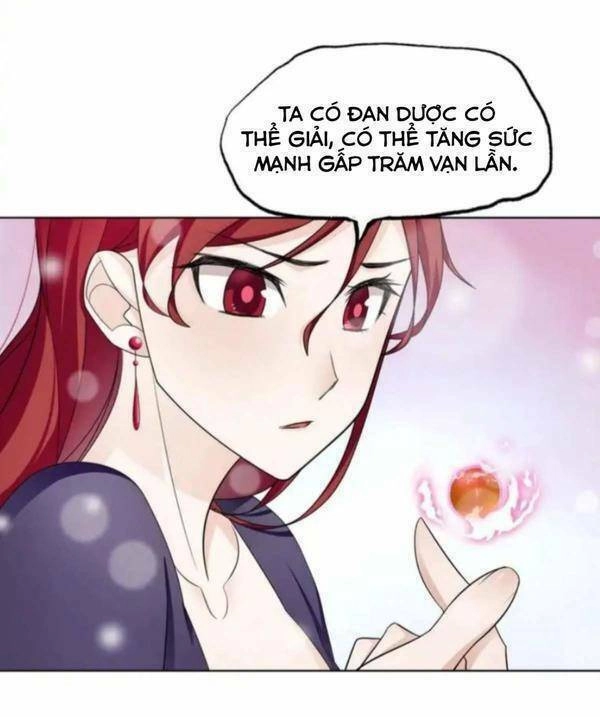 Ma Vương Đại Nhân, Phu Nhân Lại Bỏ Đi Rồi! Chapter 10 - 6