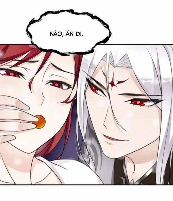 Ma Vương Đại Nhân, Phu Nhân Lại Bỏ Đi Rồi! Chapter 10 - 7