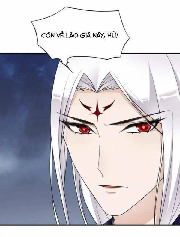 Ma Vương Đại Nhân, Phu Nhân Lại Bỏ Đi Rồi! Chapter 10 - 8