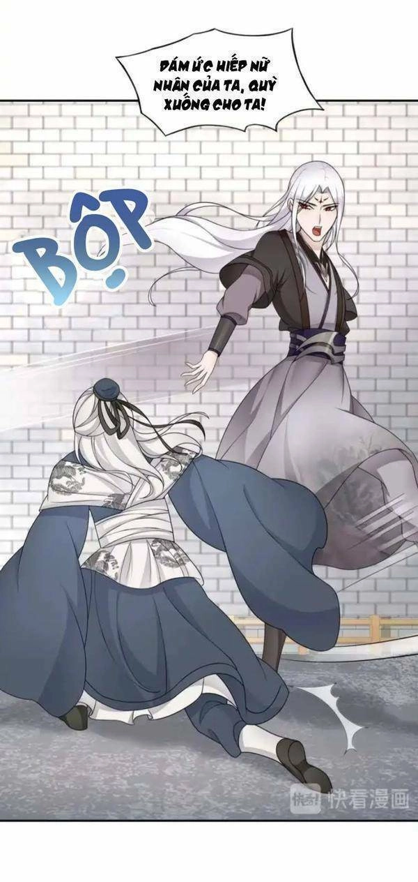 Ma Vương Đại Nhân, Phu Nhân Lại Bỏ Đi Rồi! Chapter 10 - 9