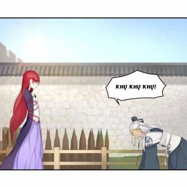 Ma Vương Đại Nhân, Phu Nhân Lại Bỏ Đi Rồi! Chapter 10 - 10