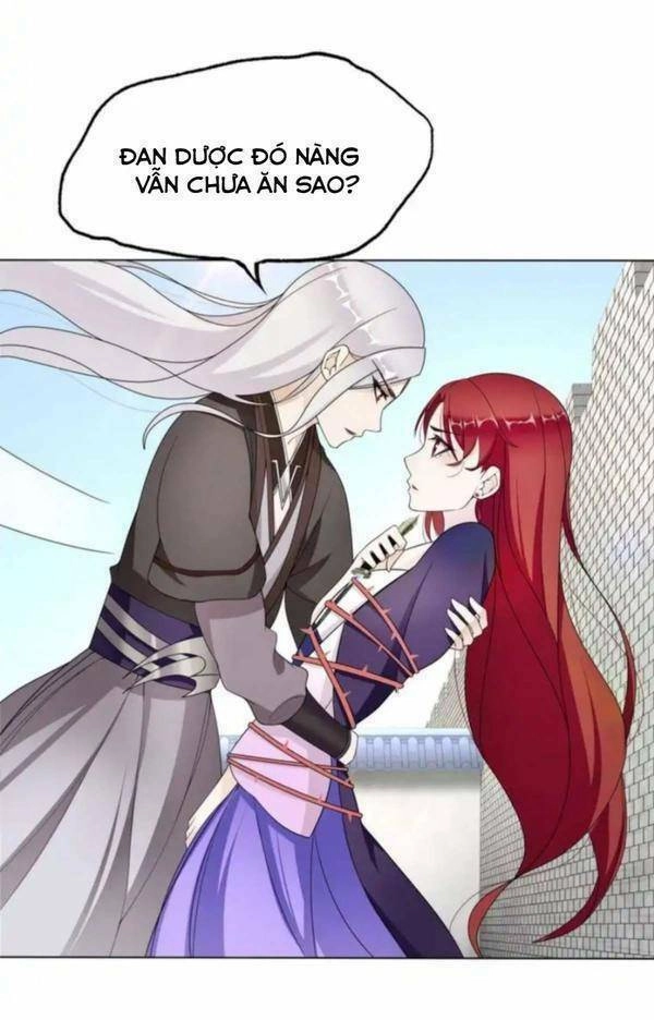 Ma Vương Đại Nhân, Phu Nhân Lại Bỏ Đi Rồi! Chapter 10 - 15