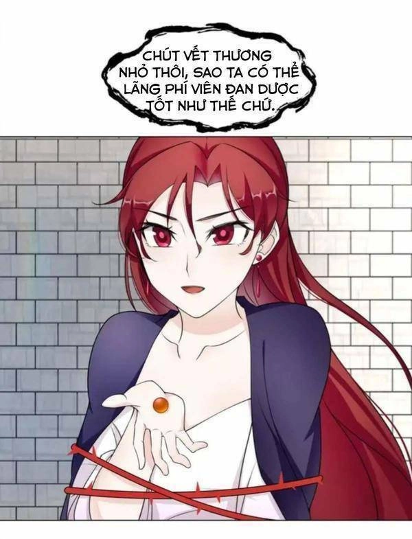 Ma Vương Đại Nhân, Phu Nhân Lại Bỏ Đi Rồi! Chapter 10 - 16