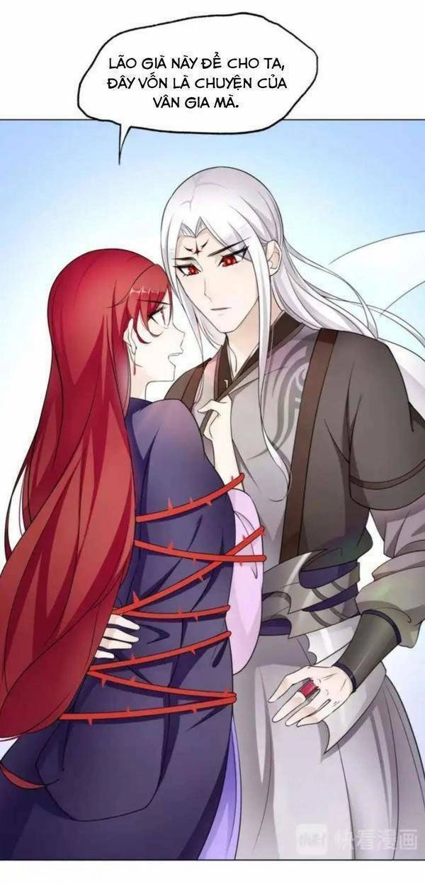 Ma Vương Đại Nhân, Phu Nhân Lại Bỏ Đi Rồi! Chapter 10 - 17