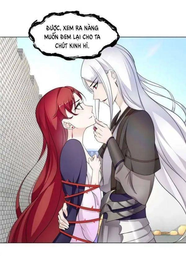 Ma Vương Đại Nhân, Phu Nhân Lại Bỏ Đi Rồi! Chapter 10 - 18