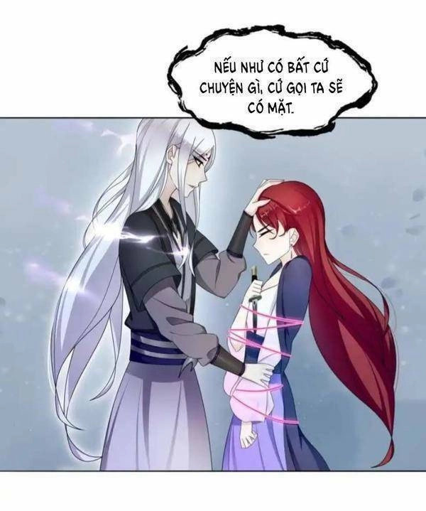 Ma Vương Đại Nhân, Phu Nhân Lại Bỏ Đi Rồi! Chapter 10 - 19