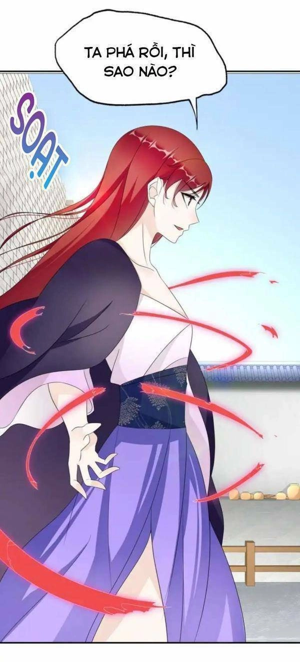 Ma Vương Đại Nhân, Phu Nhân Lại Bỏ Đi Rồi! Chapter 10 - 24