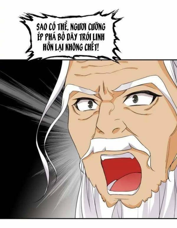 Ma Vương Đại Nhân, Phu Nhân Lại Bỏ Đi Rồi! Chapter 10 - 25