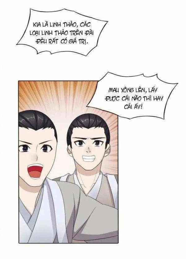 Ma Vương Đại Nhân, Phu Nhân Lại Bỏ Đi Rồi! Chapter 10 - 33