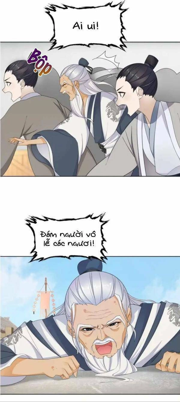 Ma Vương Đại Nhân, Phu Nhân Lại Bỏ Đi Rồi! Chapter 10 - 34