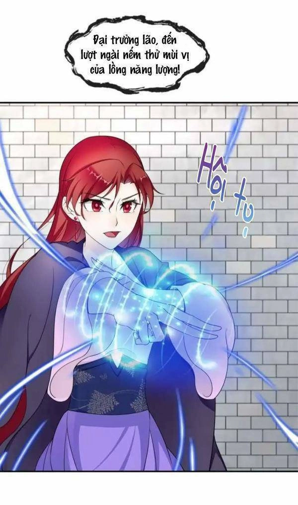 Ma Vương Đại Nhân, Phu Nhân Lại Bỏ Đi Rồi! Chapter 10 - 38