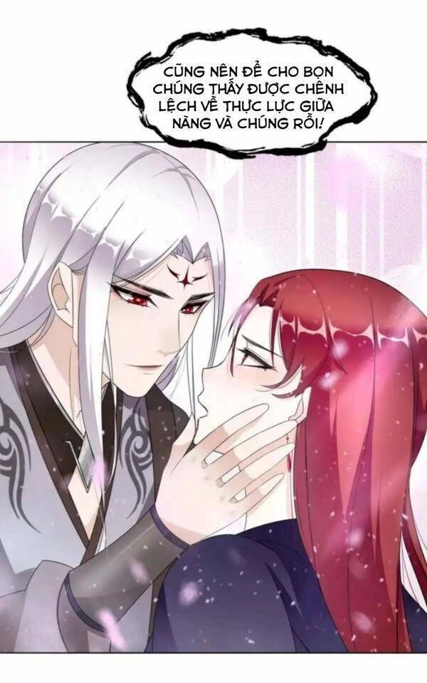 Ma Vương Đại Nhân, Phu Nhân Lại Bỏ Đi Rồi! Chapter 11 - 6