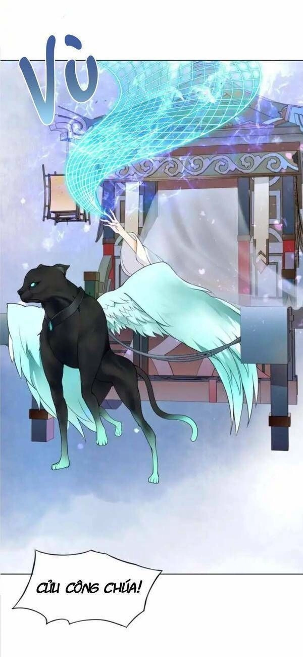 Ma Vương Đại Nhân, Phu Nhân Lại Bỏ Đi Rồi! Chapter 11 - 11