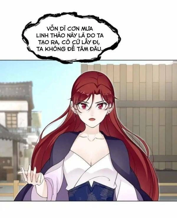 Ma Vương Đại Nhân, Phu Nhân Lại Bỏ Đi Rồi! Chapter 11 - 15