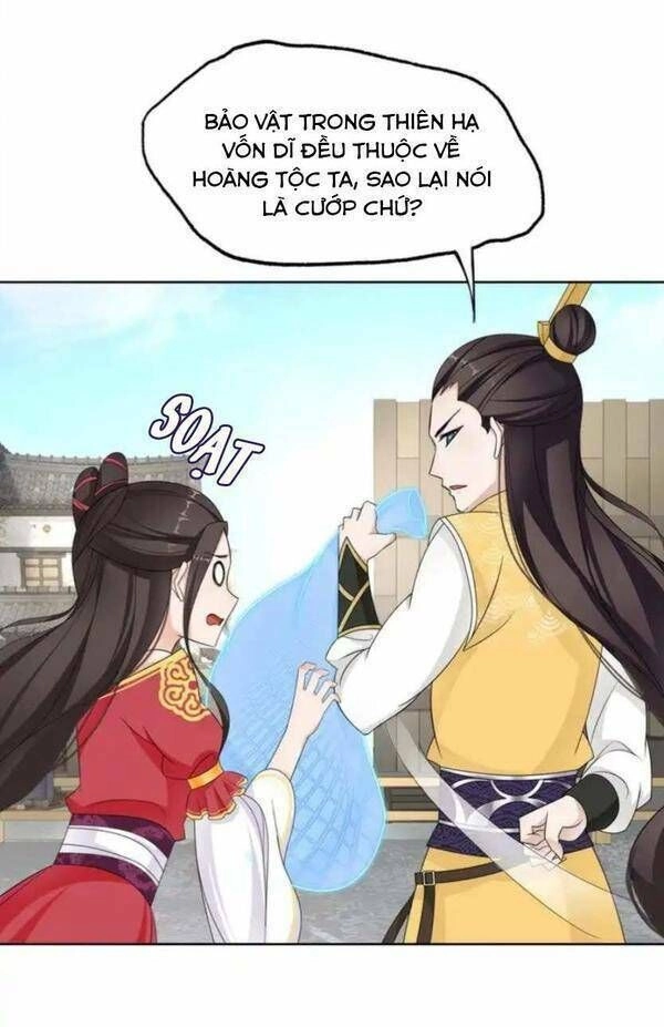 Ma Vương Đại Nhân, Phu Nhân Lại Bỏ Đi Rồi! Chapter 11 - 18