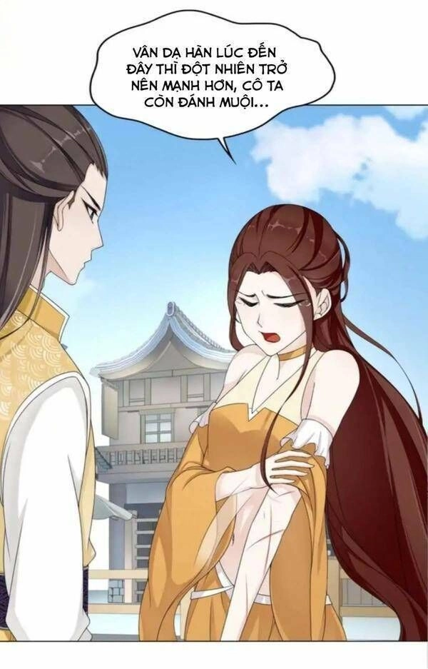 Ma Vương Đại Nhân, Phu Nhân Lại Bỏ Đi Rồi! Chapter 11 - 22