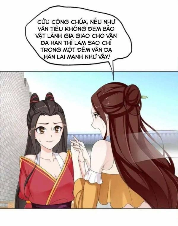 Ma Vương Đại Nhân, Phu Nhân Lại Bỏ Đi Rồi! Chapter 11 - 23