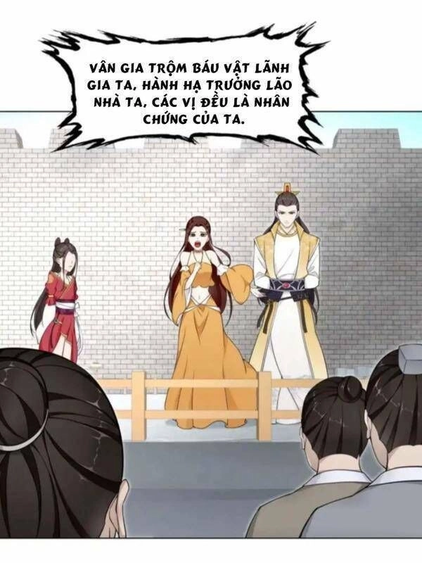 Ma Vương Đại Nhân, Phu Nhân Lại Bỏ Đi Rồi! Chapter 11 - 24