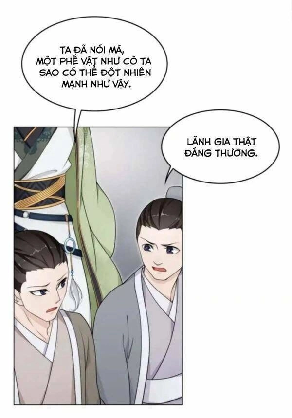 Ma Vương Đại Nhân, Phu Nhân Lại Bỏ Đi Rồi! Chapter 11 - 25