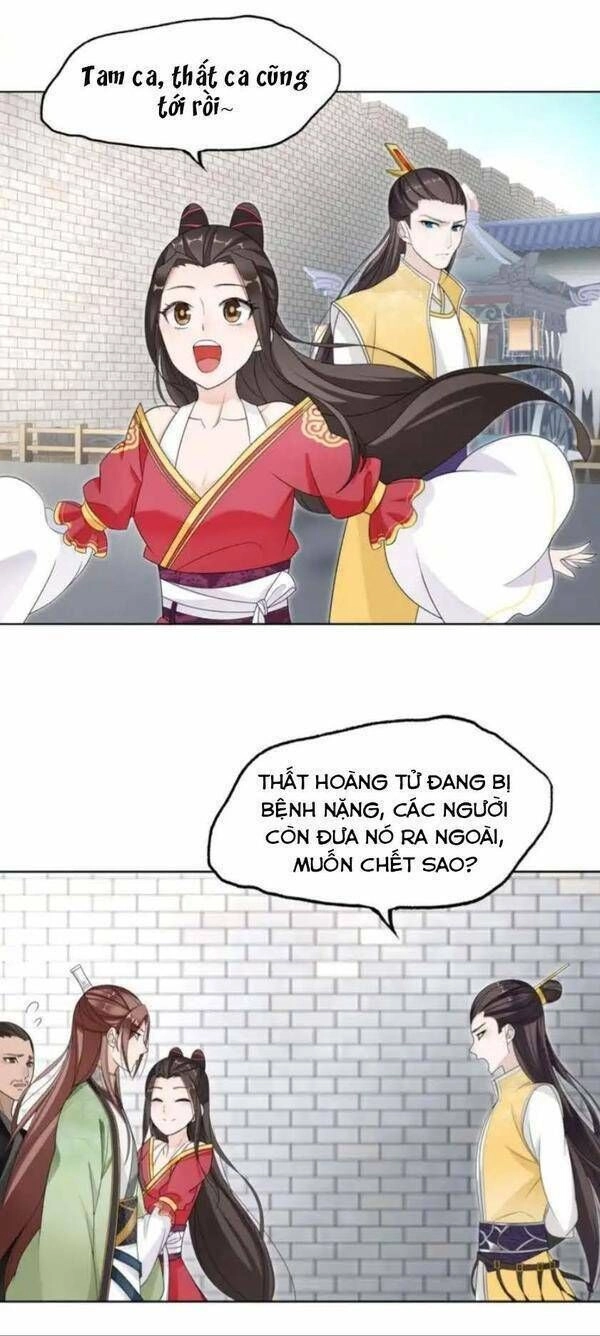 Ma Vương Đại Nhân, Phu Nhân Lại Bỏ Đi Rồi! Chapter 11 - 28