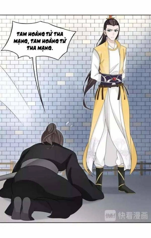 Ma Vương Đại Nhân, Phu Nhân Lại Bỏ Đi Rồi! Chapter 11 - 29