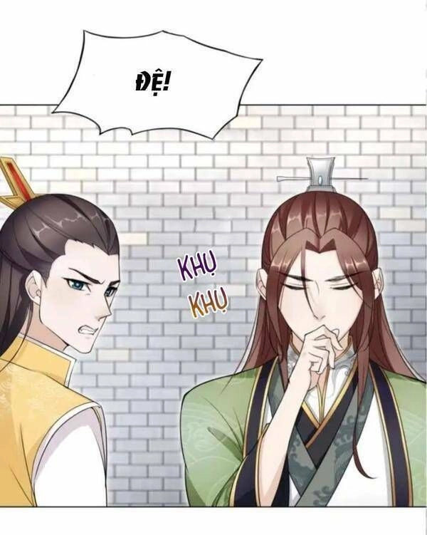 Ma Vương Đại Nhân, Phu Nhân Lại Bỏ Đi Rồi! Chapter 11 - 31