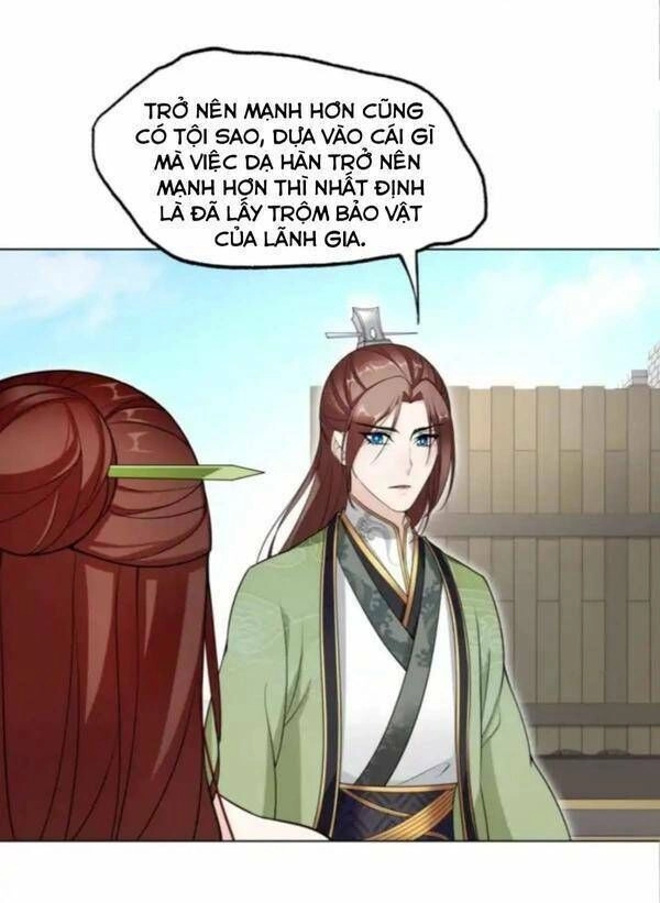 Ma Vương Đại Nhân, Phu Nhân Lại Bỏ Đi Rồi! Chapter 11 - 32