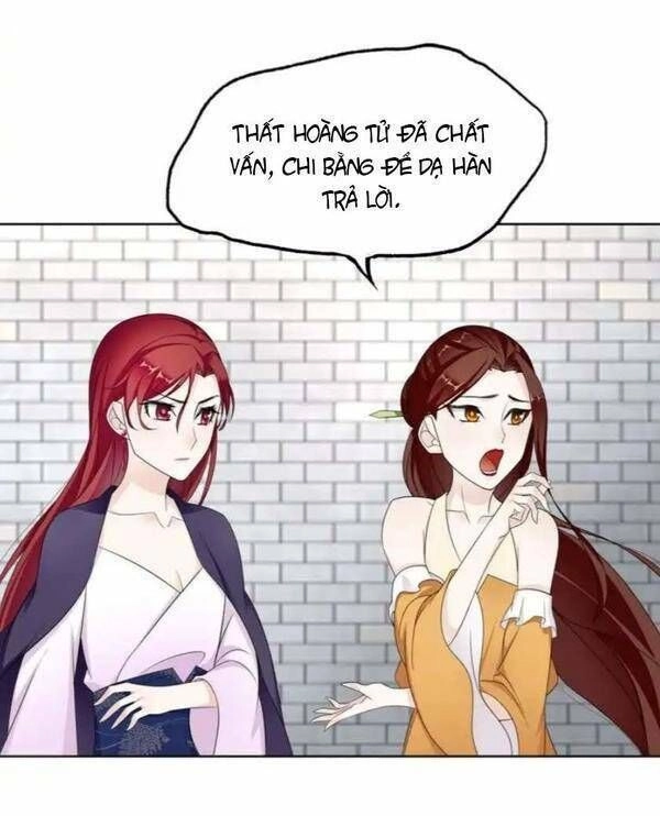 Ma Vương Đại Nhân, Phu Nhân Lại Bỏ Đi Rồi! Chapter 11 - 33