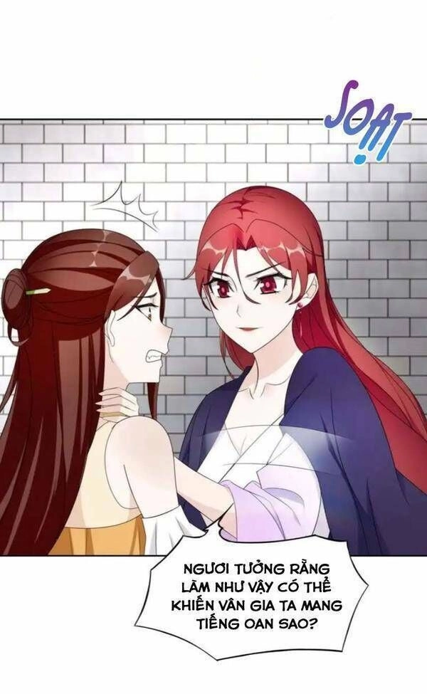 Ma Vương Đại Nhân, Phu Nhân Lại Bỏ Đi Rồi! Chapter 11 - 35