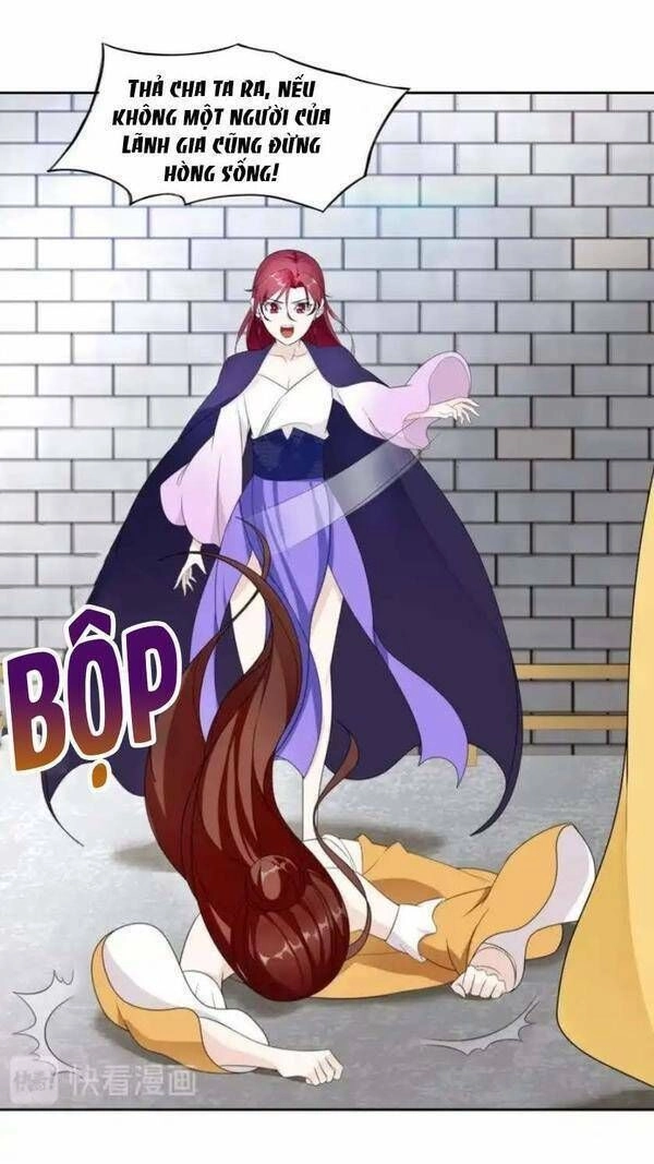 Ma Vương Đại Nhân, Phu Nhân Lại Bỏ Đi Rồi! Chapter 11 - 36