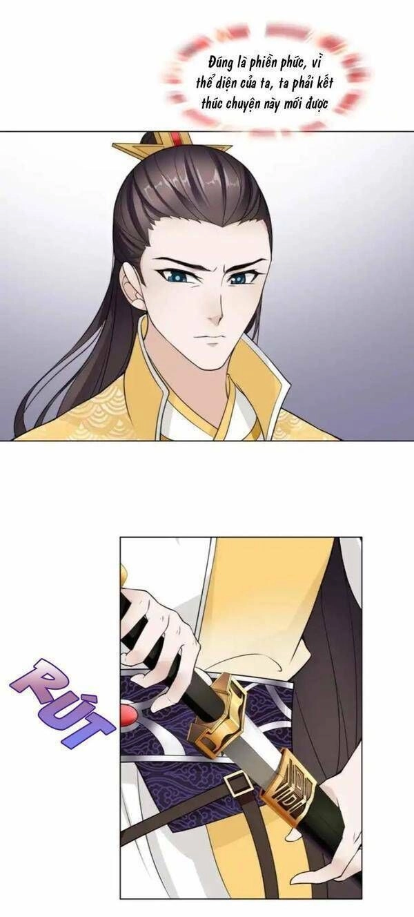 Ma Vương Đại Nhân, Phu Nhân Lại Bỏ Đi Rồi! Chapter 11 - 39