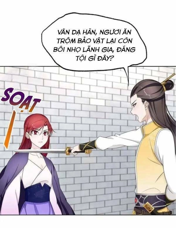 Ma Vương Đại Nhân, Phu Nhân Lại Bỏ Đi Rồi! Chapter 11 - 40