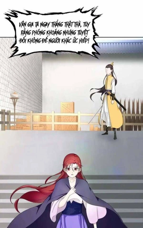 Ma Vương Đại Nhân, Phu Nhân Lại Bỏ Đi Rồi! Chapter 11 - 42