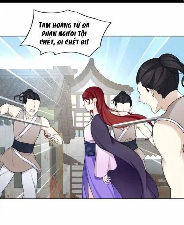 Ma Vương Đại Nhân, Phu Nhân Lại Bỏ Đi Rồi! Chapter 11 - 44