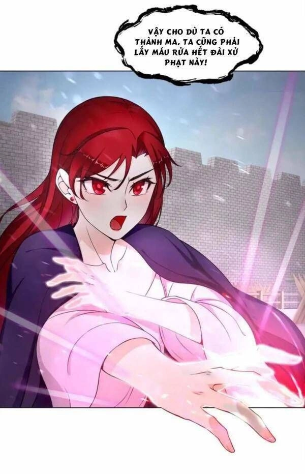 Ma Vương Đại Nhân, Phu Nhân Lại Bỏ Đi Rồi! Chapter 11 - 46