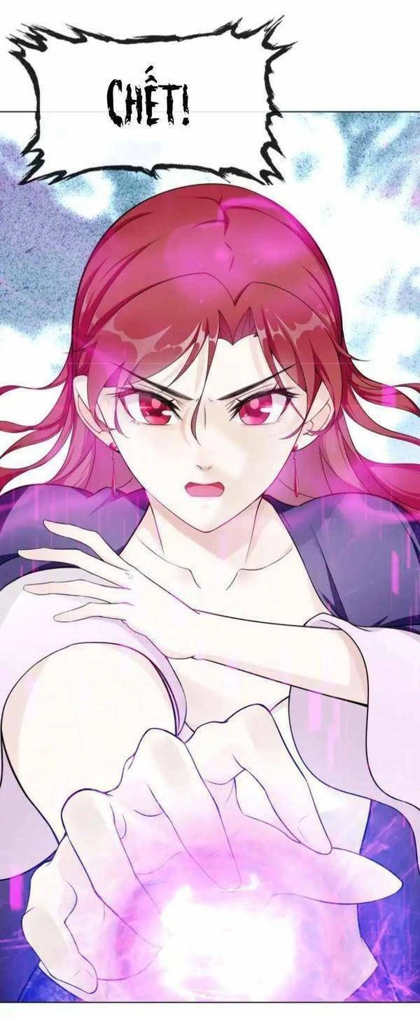 Ma Vương Đại Nhân, Phu Nhân Lại Bỏ Đi Rồi! Chapter 12 - 2