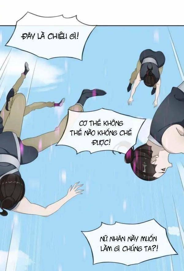 Ma Vương Đại Nhân, Phu Nhân Lại Bỏ Đi Rồi! Chapter 12 - 5