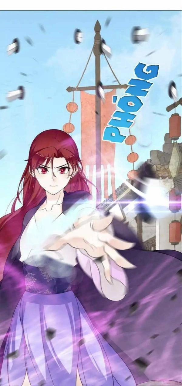 Ma Vương Đại Nhân, Phu Nhân Lại Bỏ Đi Rồi! Chapter 12 - 11