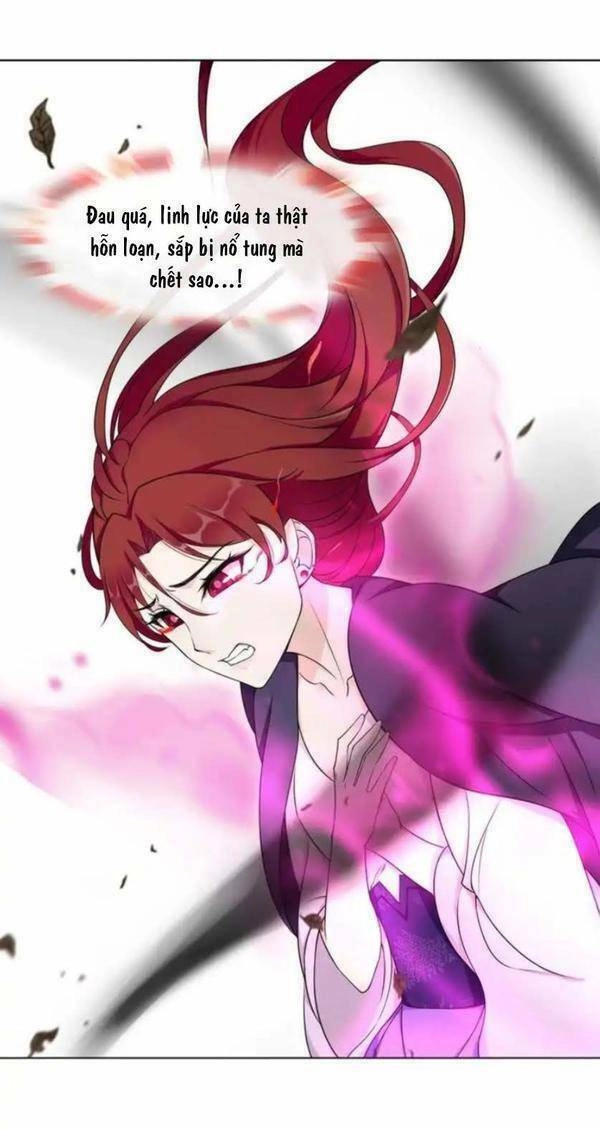 Ma Vương Đại Nhân, Phu Nhân Lại Bỏ Đi Rồi! Chapter 12 - 20