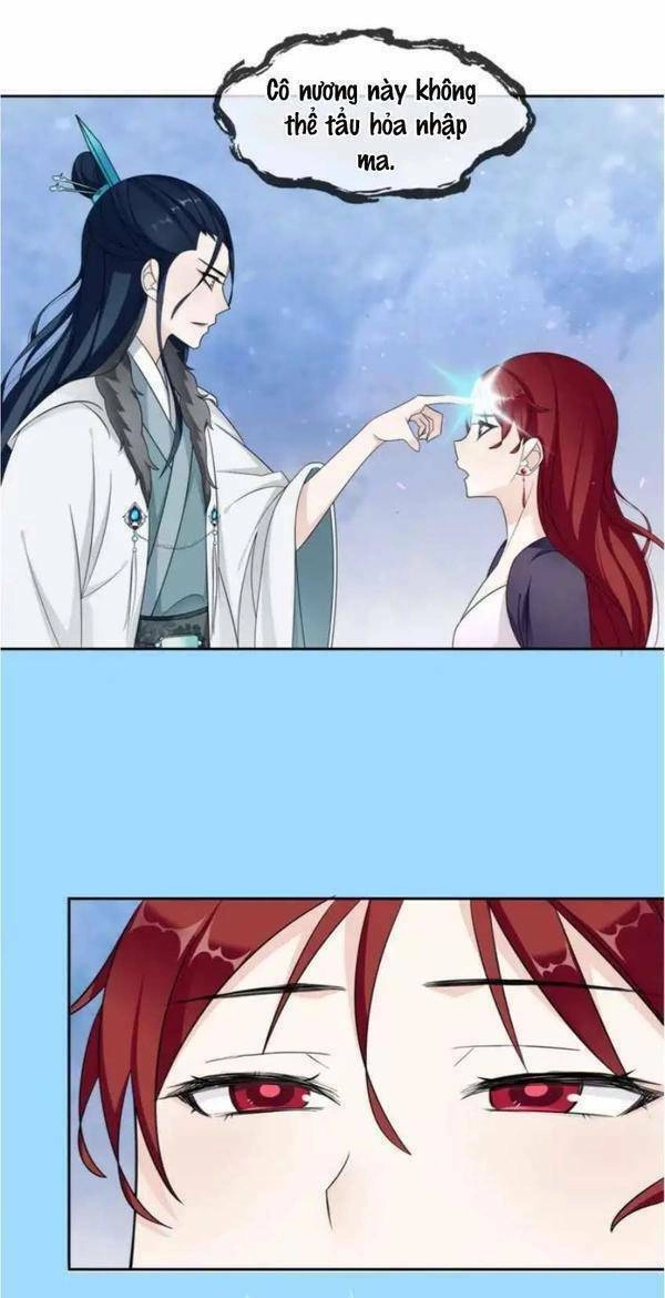 Ma Vương Đại Nhân, Phu Nhân Lại Bỏ Đi Rồi! Chapter 12 - 25