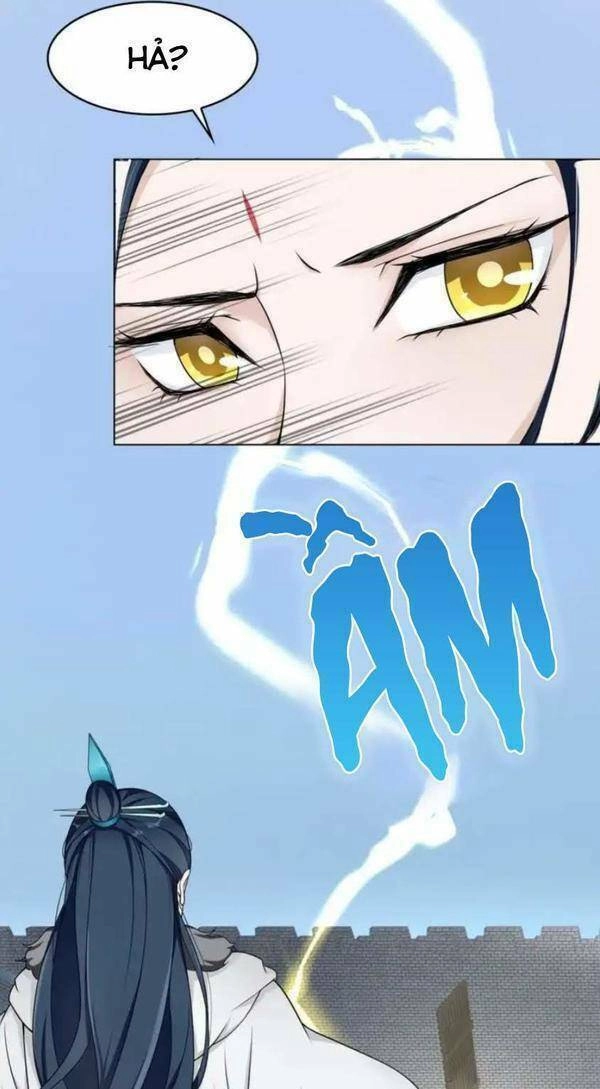 Ma Vương Đại Nhân, Phu Nhân Lại Bỏ Đi Rồi! Chapter 12 - 29