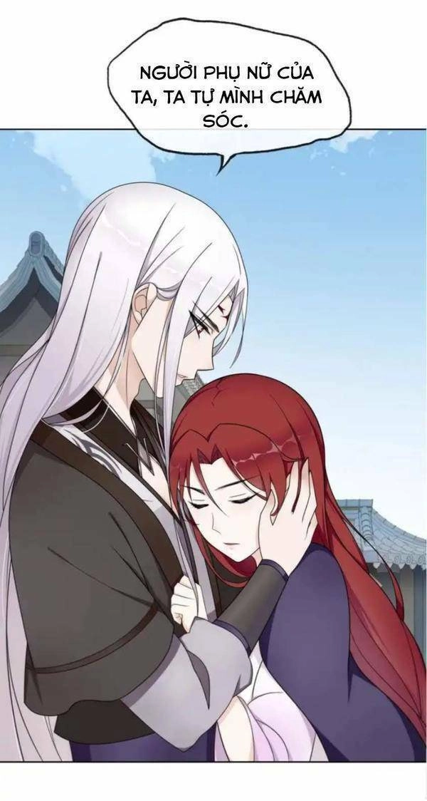 Ma Vương Đại Nhân, Phu Nhân Lại Bỏ Đi Rồi! Chapter 12 - 33