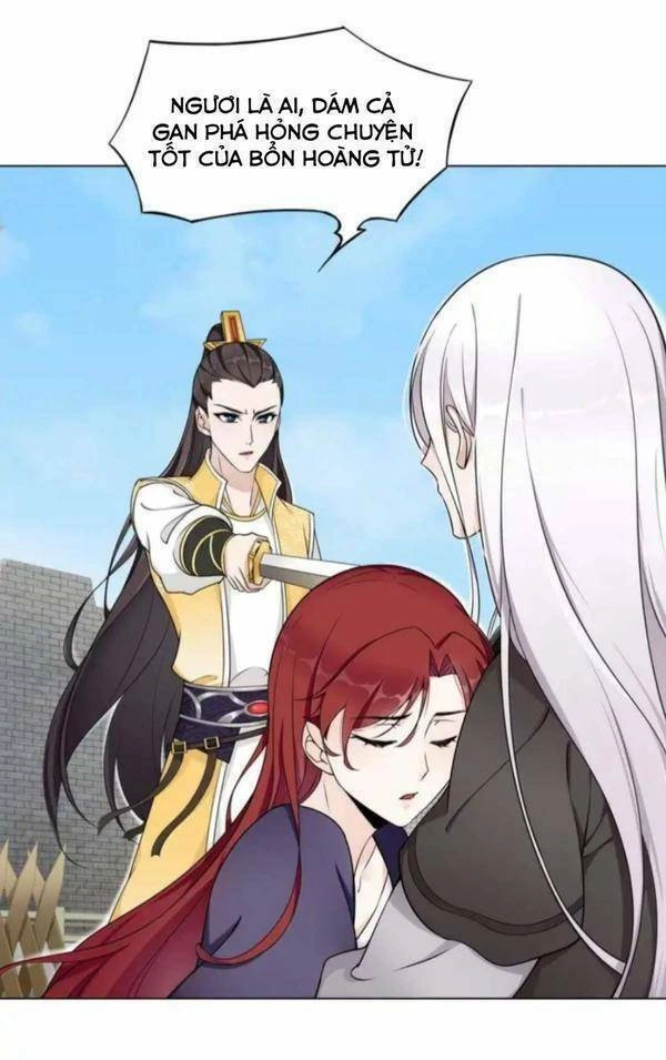 Ma Vương Đại Nhân, Phu Nhân Lại Bỏ Đi Rồi! Chapter 12 - 39