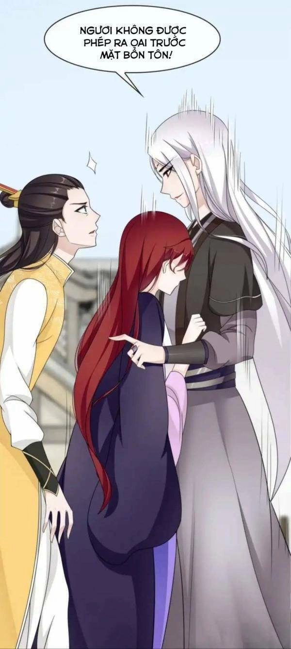 Ma Vương Đại Nhân, Phu Nhân Lại Bỏ Đi Rồi! Chapter 13 - 4